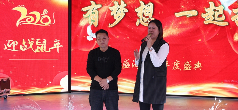 团队建设