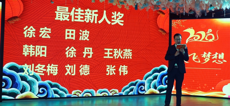 团队建设